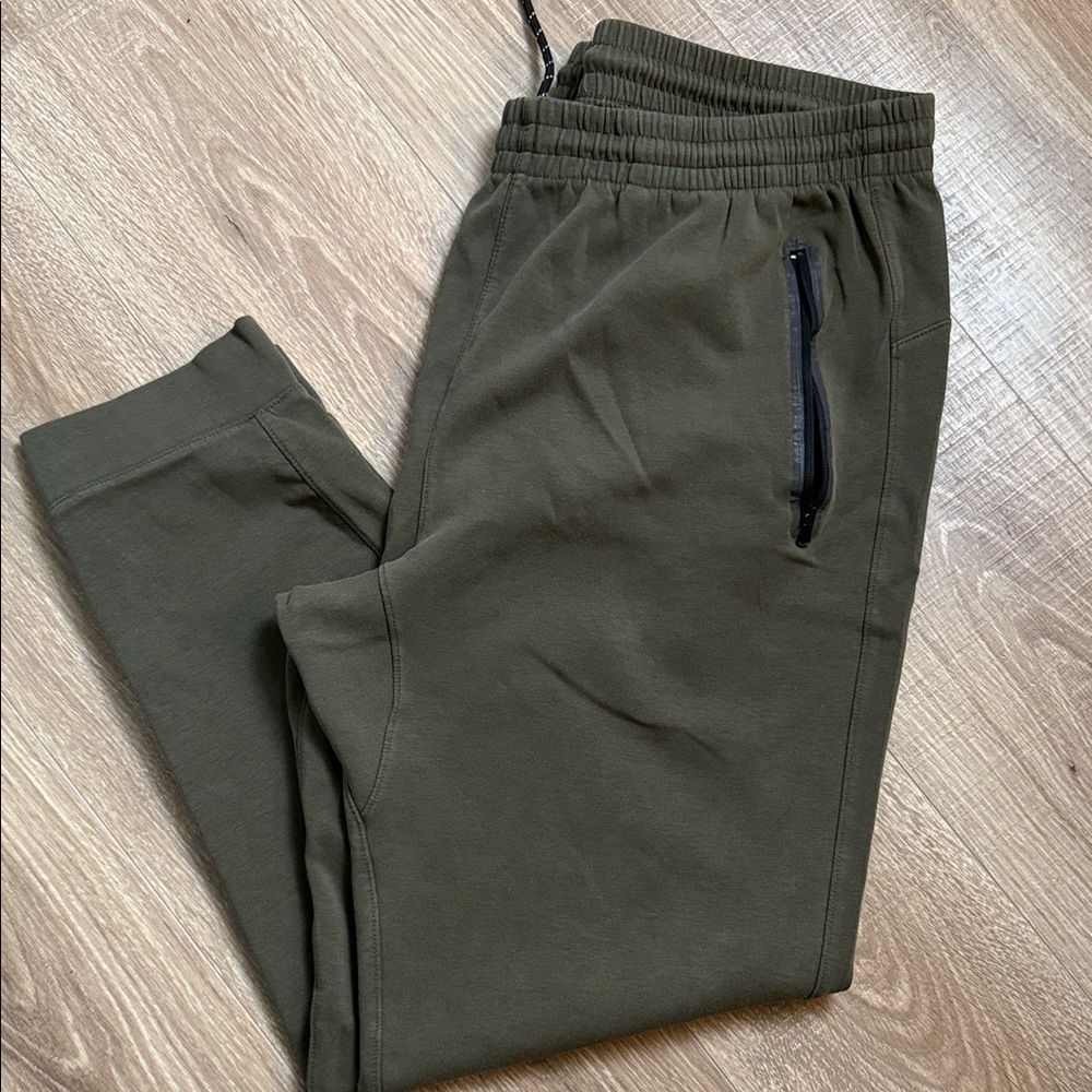 Old Navy Active Dynamic Fleece Men's Jogger Pants